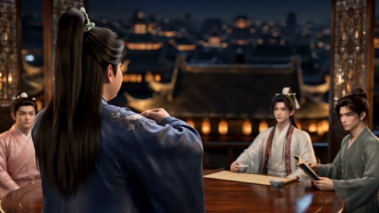 情书小案首第四季(90集) 情书小案首第四季(90集)热门短剧推荐