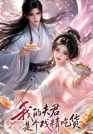 我的夫君是个戏精吃货（2集）爆款短剧推荐