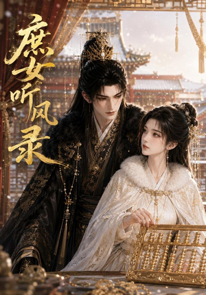 庶女听风录(49集) 庶女听风录(49集)高清无码免费看