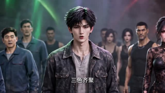 龙女吻过后我化身神龙纵横缅国矿场(70集) 龙女吻过后我化身神龙纵横缅国矿场(70集)夸克网盘观看