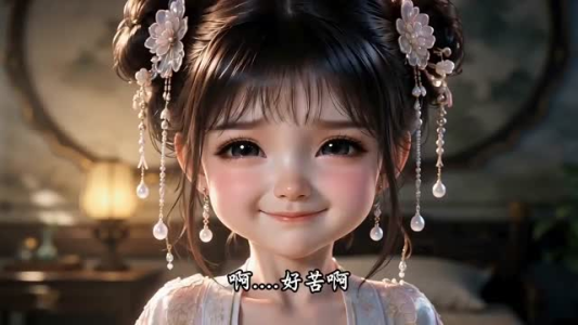 青州小丫头,冷面王爷独宠我(23集) 青州小丫头,冷面王爷独宠我(23集)口碑爆棚免费看