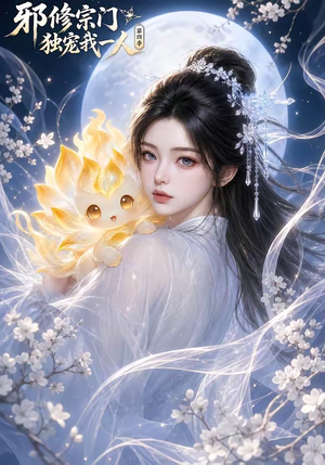 邪修宗门独宠我一人第四季(71集) 邪修宗门独宠我一人第四季(71集)在线看完整版