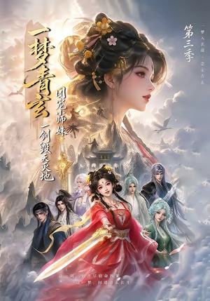 一梦青玄,团宠小师妹一剑毁天灭地第三季(186集) 一梦青玄,团宠小师妹一剑毁天灭地第三季(186集)剧情简介