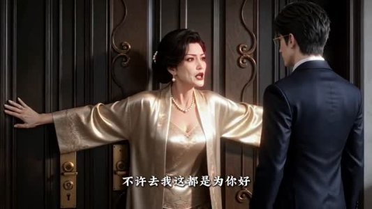 闪婚的丈夫开飞机带我上班第四季（83集）零花钱看整部剧