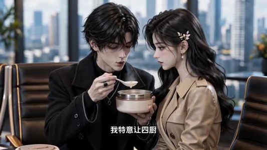 春风千金不好惹第四季（48集）短剧太好看
