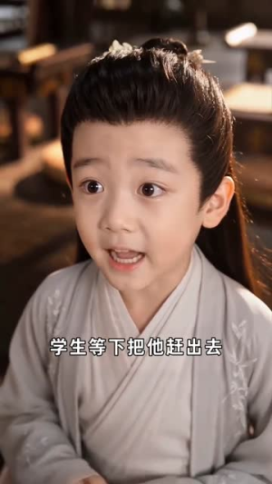 太子捡龙崽当闺女养(57集) 太子捡龙崽当闺女养(57集)在线看