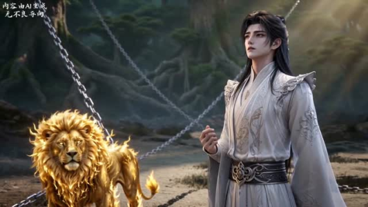 出门撞大运，纨绔少主统领宗门第四季（137集）火爆短剧推荐