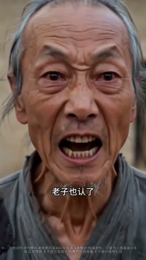 我家悍妻有神力第二季(93集) 我家悍妻有神力第二季(93集)短剧也太好看了