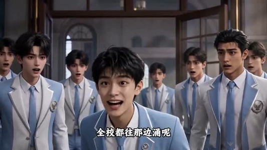 暗黑女王归城后学乖了(129集) 暗黑女王归城后学乖了(129集)一起追短剧