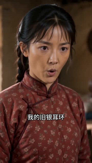 沈大花不装了,全家都被我整服了第五季(48集) 沈大花不装了,全家都被我整服了第五季(48集)免费热门短剧