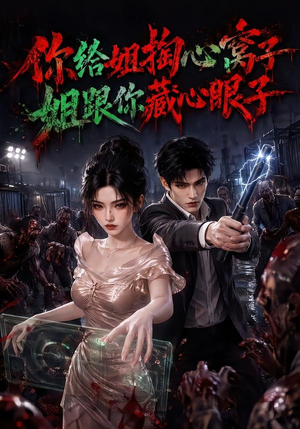 你给姐掏心窝子，姐跟你藏心眼子（70集）大结局完美收官