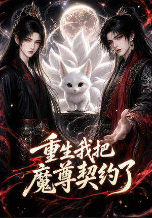 重生我把魔尊契约了(68集) 重生我把魔尊契约了(68集)好看又上头短剧