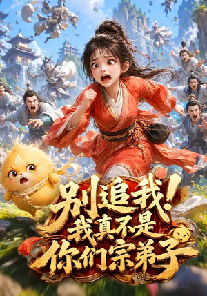 别追我！我真不是你们宗弟子（155集）口碑之选免费看