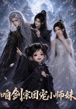 咱剑宗团宠小师妹第三季(100集) 咱剑宗团宠小师妹第三季(100集)短剧演员排行榜