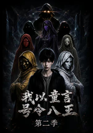 我以童言号令八王第二季(278集) 我以童言号令八王第二季(278集)热门短剧在线看
