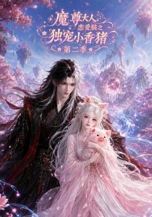 魔尊大人恋爱脑之独宠小香猪第二季(141集) 魔尊大人恋爱脑之独宠小香猪第二季(141集)在线免费观影