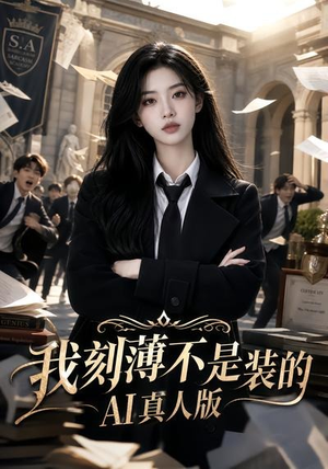 我刻薄不是装的AI真人版(130集) 我刻薄不是装的AI真人版(130集)爆款短剧推荐