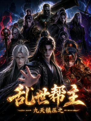 九天镇压之乱世帮主(134集) 九天镇压之乱世帮主(134集)爱短剧爱追剧