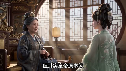 那又怎样奈何陛下独宠我第二季（100集）真的太精彩了