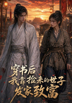 穿书后我靠捡来的世子发家致富（61集）无需充值尽情看