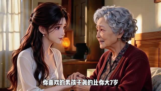 依依别跑（53集）短剧推荐更新中