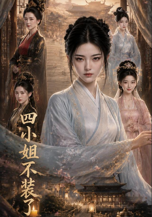 四小姐不装了(117集) 四小姐不装了(117集)完整版免费观看