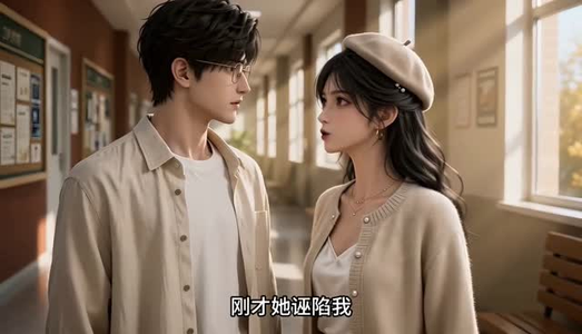 予她纵容（111集）越看越好看短剧