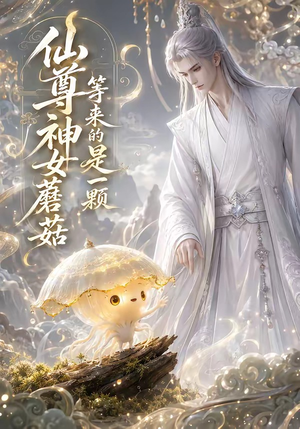 仙尊等来的神女是一颗蘑菇（70集）剧好看短剧推荐