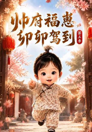 帅府福崽，卯卯驾到第五季（110集）全集完整版