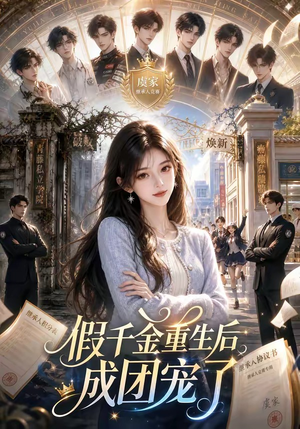 假千金重生后成团宠了(106集) 假千金重生后成团宠了(106集)红果免费看短剧