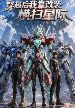 穿越后我靠改装横扫星际(80集) 穿越后我靠改装横扫星际(80集)真的好看吗