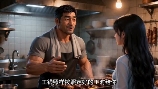 他桀骜不驯,偏只把她放心尖(183集) 他桀骜不驯,偏只把她放心尖(183集)推荐热门短剧