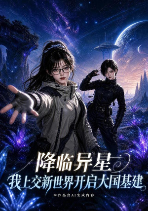 降临异星我上交新世界开启大国基建(97集) 降临异星我上交新世界开启大国基建(97集)一口气追完全集