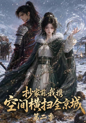 抄家前，我携空间横扫全京城第二季（117集）解说文案