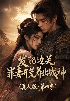 发配边关,罪妻开荒养出战神!真人版第四季(80集) 发配边关,罪妻开荒养出战神!真人版第四季(80集)精彩短剧天天看