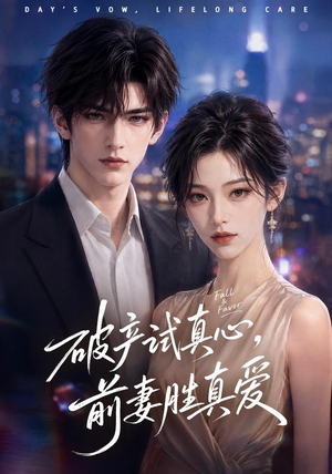 破产试真心,前妻胜真爱(50集) 破产试真心,前妻胜真爱(50集)上热门短剧