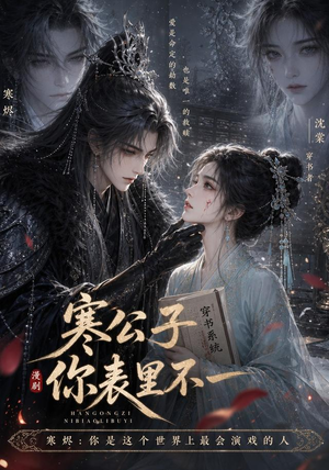 寒公子，你表里不一（29集）在线播放