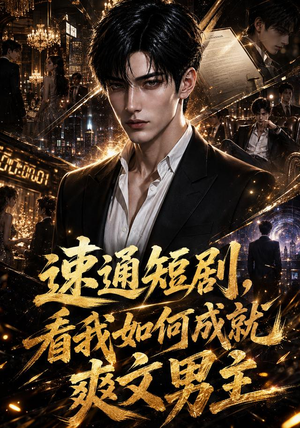 速通短剧,看我如何成就爽文男主(20集) 速通短剧,看我如何成就爽文男主(20集)短剧免费看全集