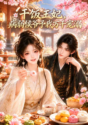 干饭王妃,病弱侯爷予我万千宠溺(132集) 干饭王妃,病弱侯爷予我万千宠溺(132集)80到100集