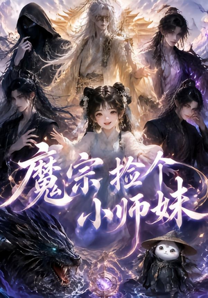 魔宗捡个小师妹(98集) 魔宗捡个小师妹(98集)最新短剧推荐