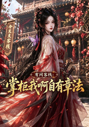 有间客栈:掌柜我啊自有章法(94集) 有间客栈:掌柜我啊自有章法(94集)热门短剧在线看