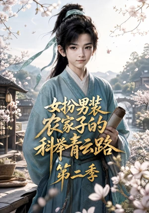 女扮男装,农家子的科举青云路第二季(220集) 女扮男装,农家子的科举青云路第二季(220集)一起追短剧