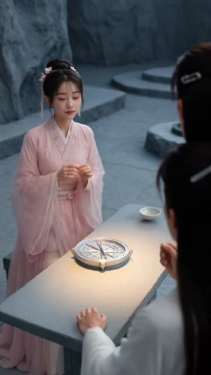 仙君莫逃,我认错于人(15集) 仙君莫逃,我认错于人(15集)最火短剧推荐