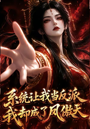 系统让我当反派，我却成了凤傲天（119集）全集免费看短剧