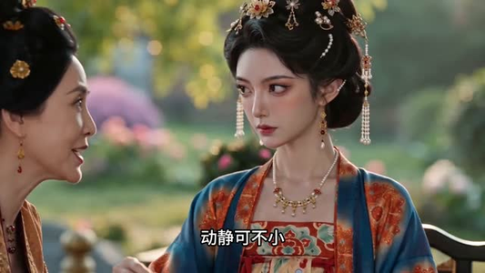 前尘错爱（59集）最热短剧推荐