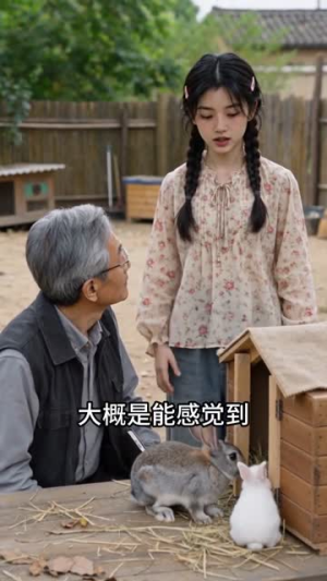 萌兽操盘建田园（17集）这短剧太好看了