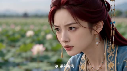 我靠改剧情盘活这本小说世界（42集）精彩短剧推荐