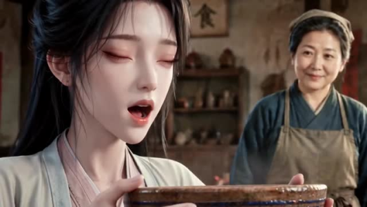 侯府嫡女我不当了！（63集）热门短剧看不停