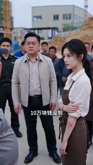 我的摊子你掀不起（58集）热播短剧抢先看