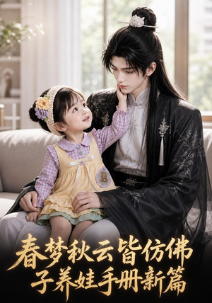春梦秋云皆仿佛，子养娃手册新篇（100集）免费看短剧全集